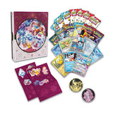 Pokémon Holiday Calendar Trading Card Game