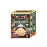 TOPTOY Bearisbug hide and seek game vinyl Figure
