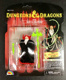 NECA Dungeons & Dragons The Lost Wave Klerk Evil Sorcerer Action Figure