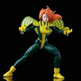Hasbro Marvel Legends X-Men Series Siryn Action Figure