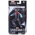 Hasbro Marvel Legends Gamerverse Spider-Man 2 Miles Morales Action Figure