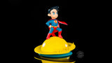 Quantum Mechanix DC Comics Justice League “Superman” Q-Pop