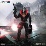 MezcoToyz G.I. Joe Destro One:12 Collectible Figure