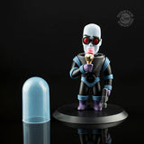 Quantum Mechanix DC Comics “Mr. Freeze” Q-Fig