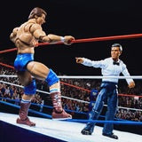 Mattel WWE Creations Ultimate Muhammad Ali Action Figure