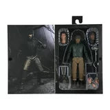 NECA The Wolf Man Lon Chaney Wolf Man Ultimate Action Figure