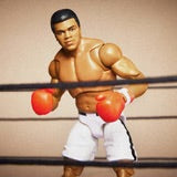 Mattel WWE Creations Ultimate Muhammad Ali Action Figure