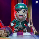 YouTooz Stranger Things Dustin Collectible Figure