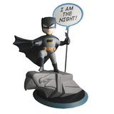 Quantum Mechanix Batman The Animated Series “Batman” Q-Pop