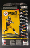 McFarlane’s Sportspicks NFL Willie Parker Action Figure