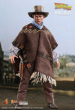 Hot Toys 1:6 Scale Marty McFly Back To the Future III Figure