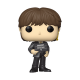 Funko POP! Rocks BTS V From Butter Vinyl Figure
