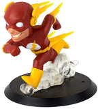 Quantum Mechanix DC Comics “The Flash” Q-Fig