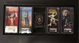 FIGPIN Alliance Fest SDCC 2023 Exclusive Set