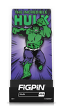 FiGPiN Marvel The Incredible Hulk #499