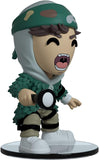 YouTooz Stranger Things Dustin Collectible Figure