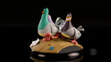 Quantum Mechanix Animaniacs “Goodfeathers” Q-Fig Max