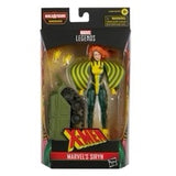 Hasbro Marvel Legends X-Men Series Siryn Action Figure