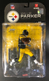 McFarlane’s Sportspicks NFL Willie Parker Action Figure