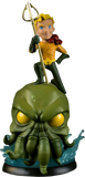 Quantum Mechanix DC Comics “Aquaman” SDCC 2016 Exclusive Q-Fig Max