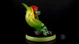 Quantum Mechanix DC Comics “Poison Ivy” Q-Fig FX