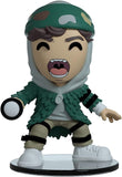 YouTooz Stranger Things Dustin Collectible Figure