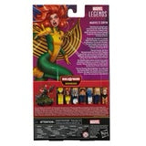 Hasbro Marvel Legends X-Men Series Siryn Action Figure