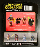 NECA Dungeons & Dragons The Lost Wave Klerk Evil Sorcerer Action Figure