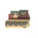 TOPTOY Bearisbug hide and seek game vinyl Figure