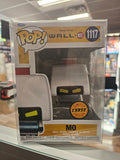 Funko POP! Wall-E “MO” CHASE Vinyl Figure