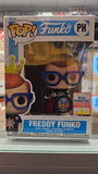 FUNKO! Freddy Funko Philippines LE3000