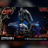 SIDESHOW PRIME 1 STUDIO LOBO STATUE