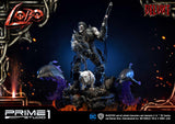 SIDESHOW PRIME 1 STUDIO LOBO STATUE