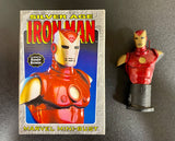 Marvel Bowen Silver Age Iron Man Mini-Bust