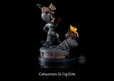 QMX Catwoman Elite Q-Fig