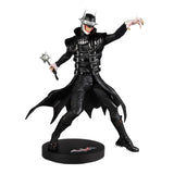 DC Direct The Batman Who Laughs Designer Series Statue