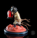 Quantum Mechanix Batman Last Knight on Earth QMX Q-figure