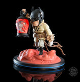 Quantum Mechanix Batman Last Knight on Earth QMX Q-figure