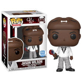 Funko POP! Jason Wilson Funko Shop Exclusive Vinyl Figure