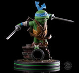 QMX Leonardo Q-Fig Teenage Mutant Ninja Turtles