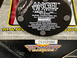 Marvel Bowen Angel Mini-Bust Autographed