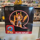 Qmx Aliens Ellen Ripley
