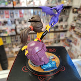 QMX Kitty Pryde Q-figure