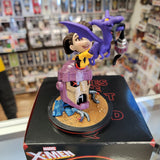 QMX Kitty Pryde Q-figure
