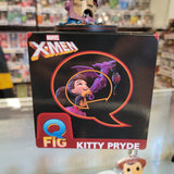 QMX Kitty Pryde Q-figure