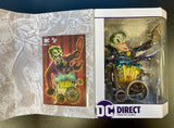 DC Direct Artist Alley The Joker by Brandt Peters Statue