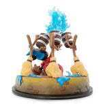 Sorcerer Mickey Q-Fig Max – Fantasia 80th Anniversary