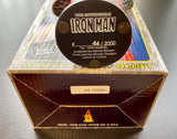Marvel Bowen Iron Man Mini-Bust