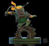 QMX Michelangelo Q-Fig Teenage Mutant Ninja Turtles