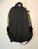 Marvel Full Size Backpack w/ inside art!